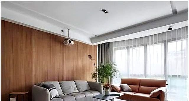 不顾全家人反对，坚持极简风格装修，完工后家里人却不停夸赞 - 家居知识