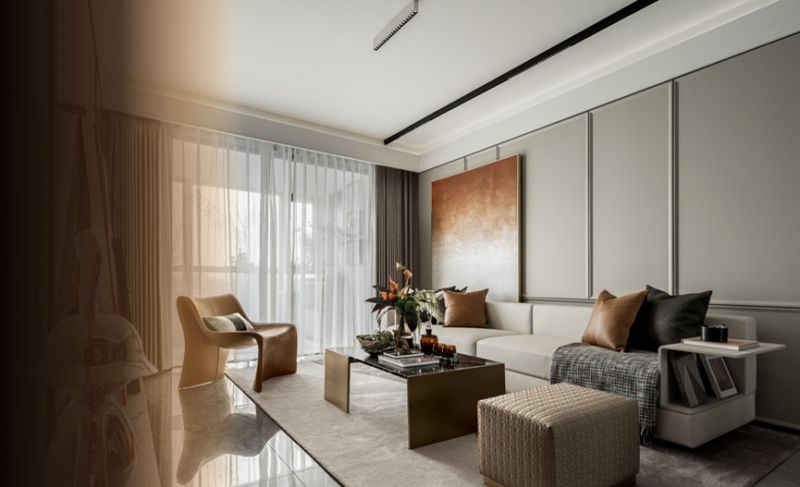 【九丈空间】现代简约 - 家居知识