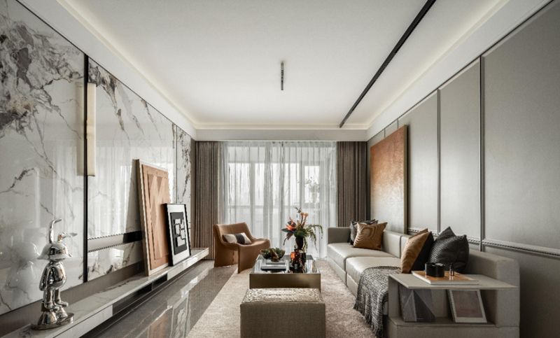 【九丈空间】现代简约 - 家居知识