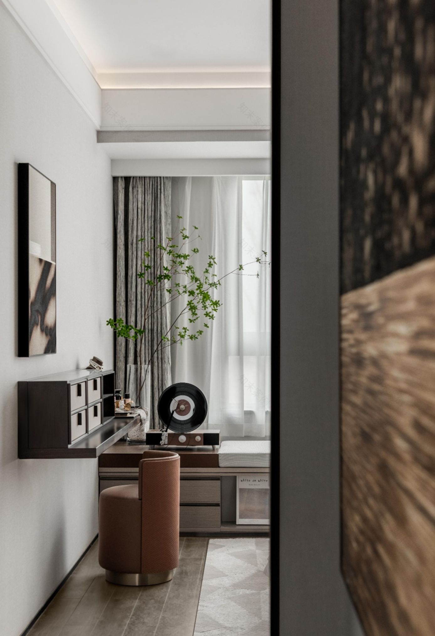 【九丈空间】现代简约 - 家居知识