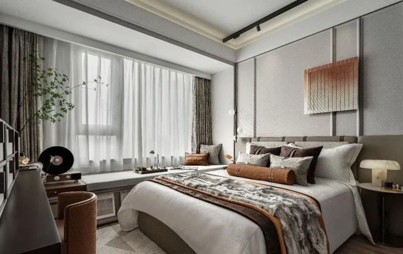 【九丈空间】现代简约 - 家居知识