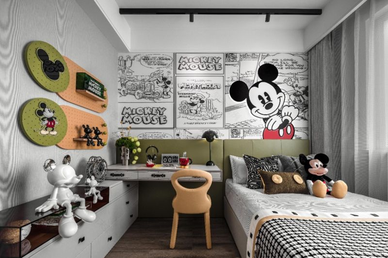 【九丈空间】现代简约 - 家居知识