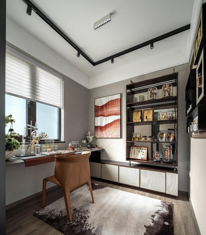 【九丈空间】现代简约 - 家居知识