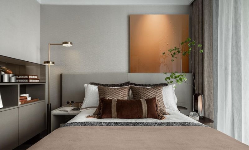 【九丈空间】现代简约 - 家居知识