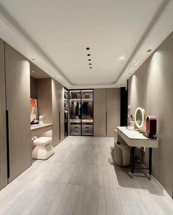 浙江一夫妇，因“极简装修”走红，全屋一览无遗，却无一丝穷酸气 - 家居知识