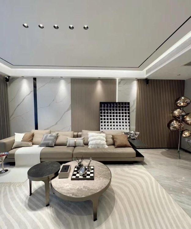 浙江一夫妇，因“极简装修”走红，全屋一览无遗，却无一丝穷酸气 - 家居知识