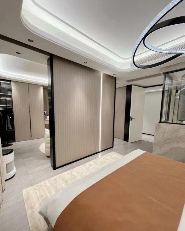 浙江一夫妇，因“极简装修”走红，全屋一览无遗，却无一丝穷酸气 - 家居知识