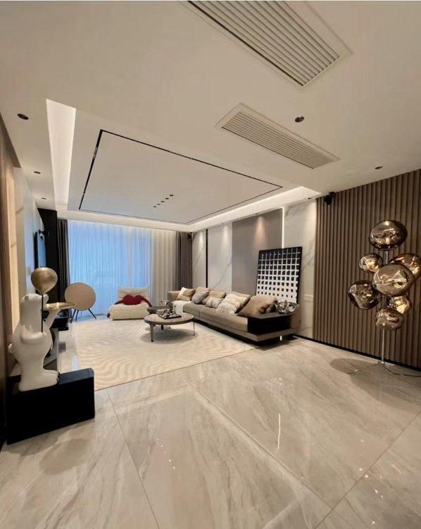 浙江一夫妇，因“极简装修”走红，全屋一览无遗，却无一丝穷酸气 - 家居知识