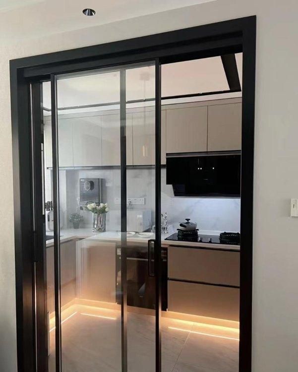 浙江一夫妇，因“极简装修”走红，全屋一览无遗，却无一丝穷酸气 - 家居知识