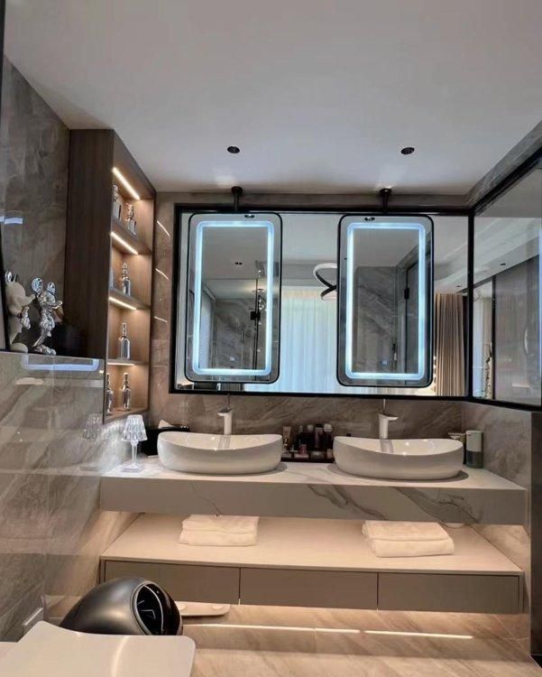 浙江一夫妇，因“极简装修”走红，全屋一览无遗，却无一丝穷酸气 - 家居知识