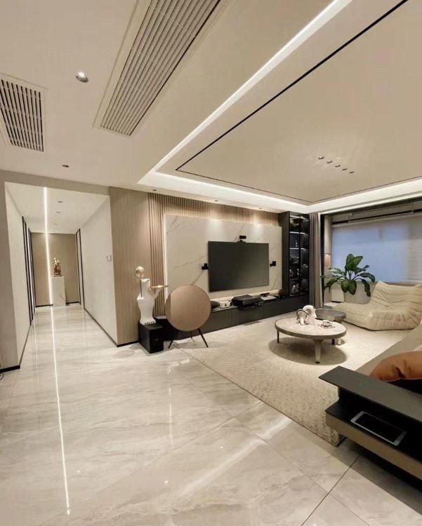 浙江一夫妇，因“极简装修”走红，全屋一览无遗，却无一丝穷酸气 - 家居知识