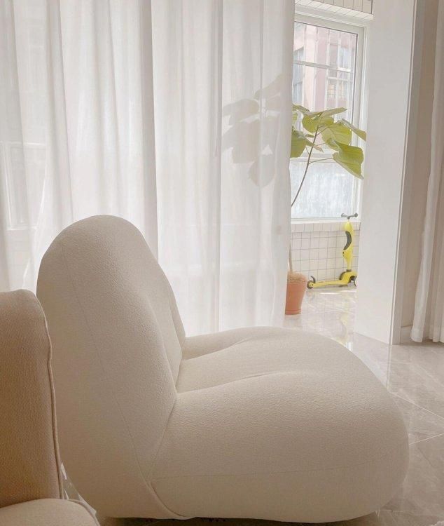 浙江一夫妇，因“极简装修”走红，全屋一览无遗，却无一丝穷酸气 - 家居知识