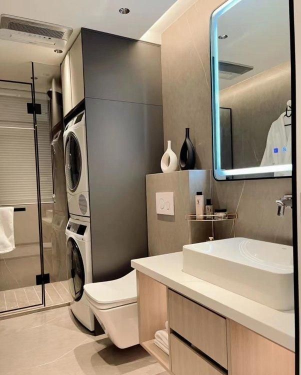 浙江一夫妇，因“极简装修”走红，全屋一览无遗，却无一丝穷酸气 - 家居知识