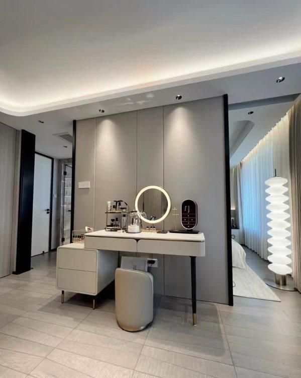 浙江一夫妇，因“极简装修”走红，全屋一览无遗，却无一丝穷酸气 - 家居知识