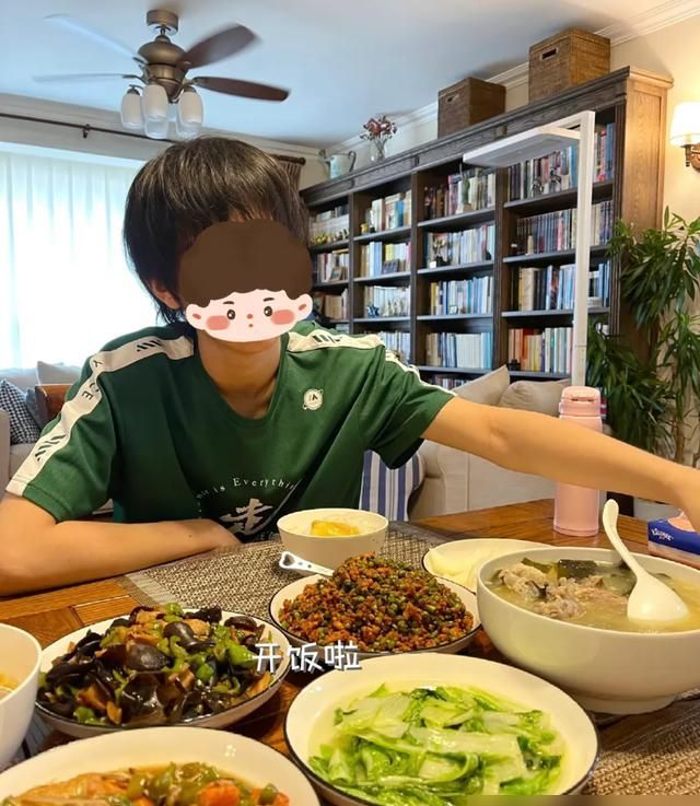 这就是中年女人装修的实力吧！北京一家三口住90㎡的美式复古家 - 家居知识