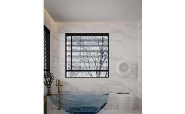 360㎡美式复古当高雅遇上古典，满屋子的精致浪漫 - 家居知识