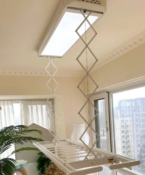 老婆不听劝，非要在阳台装柜子！入住3个月：哭着拆掉了！ - 家居知识