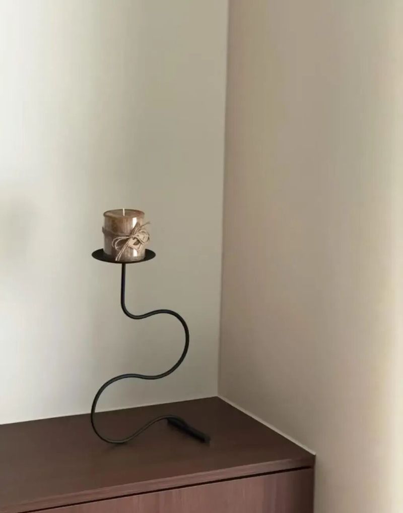 谁说阳台水管不能优雅隐身？她家柜子直接多出3㎡储物间！ - 家居知识