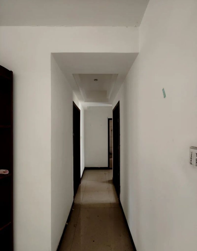 又黑又长还白占5㎡：你嫌弃的过道，竟是装修改造的“潜力股” - 家居知识