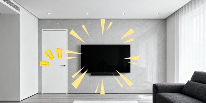 又黑又长还白占5㎡：你嫌弃的过道，竟是装修改造的“潜力股” - 家居知识