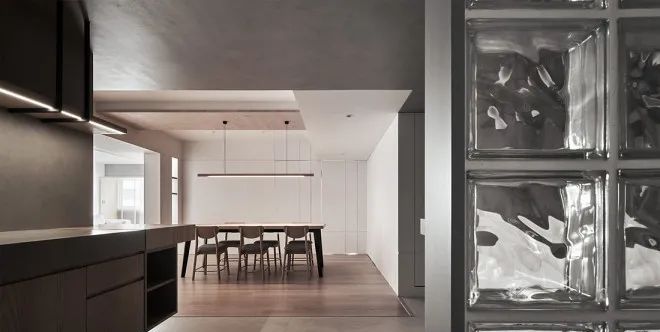 干净到极致的原木极简风，这才是宝藏 - 家居知识