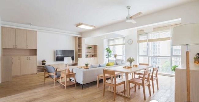 太好看了！这是我所见过最棒的日式原木风装修 - 家居知识