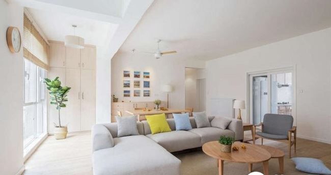 太好看了！这是我所见过最棒的日式原木风装修 - 家居知识