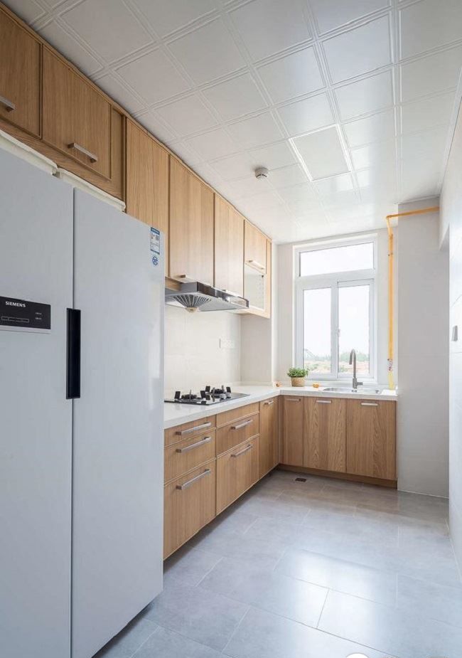 太好看了！这是我所见过最棒的日式原木风装修 - 家居知识