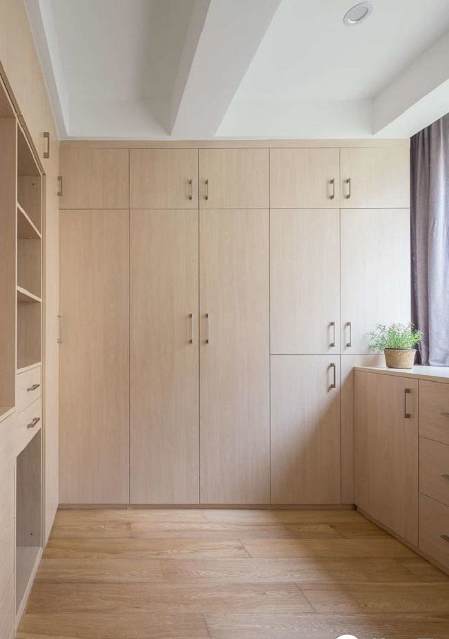 太好看了！这是我所见过最棒的日式原木风装修 - 家居知识