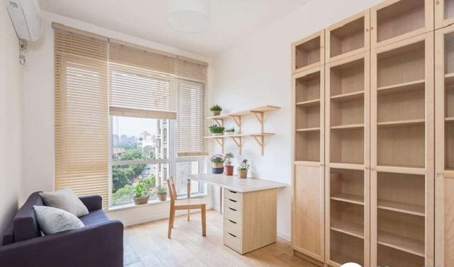 太好看了！这是我所见过最棒的日式原木风装修 - 家居知识