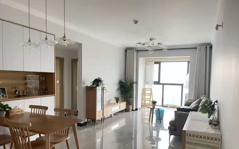 原木风好看，但是也容易翻车 - 家居知识