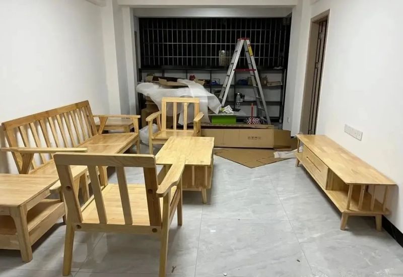 原木风好看，但是也容易翻车 - 家居知识