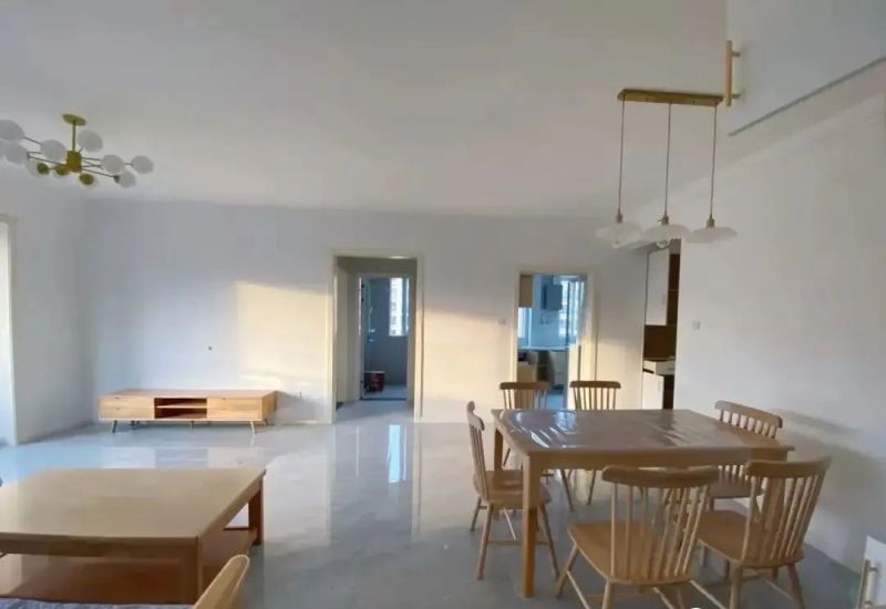 原木风好看，但是也容易翻车 - 家居知识