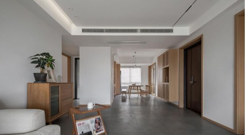 原木风好看，但是也容易翻车 - 家居知识