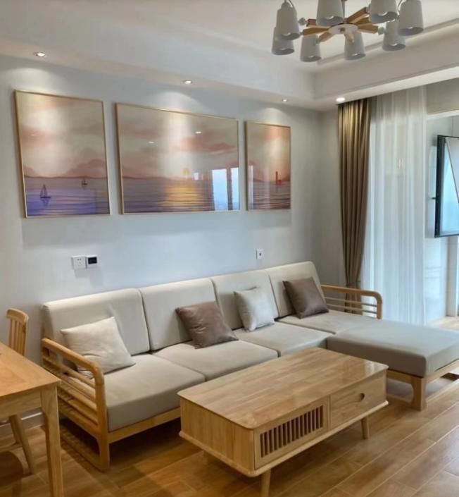 原木风好看，但是也容易翻车 - 家居知识