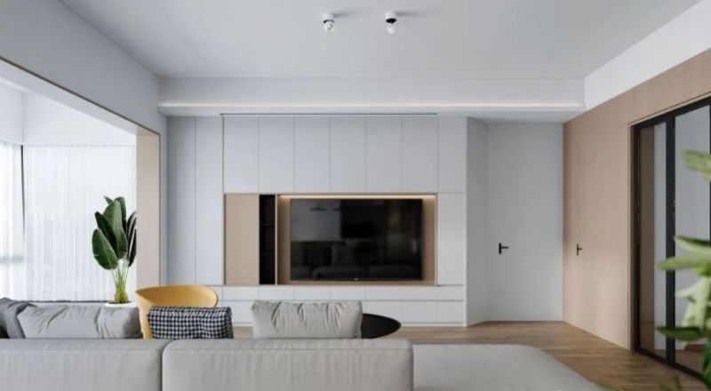 原木风好看，但是也容易翻车 - 家居知识