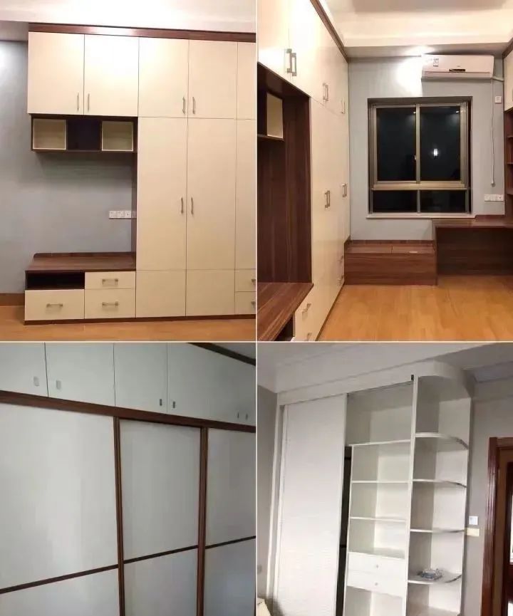 原木风好看，但是也容易翻车 - 家居知识