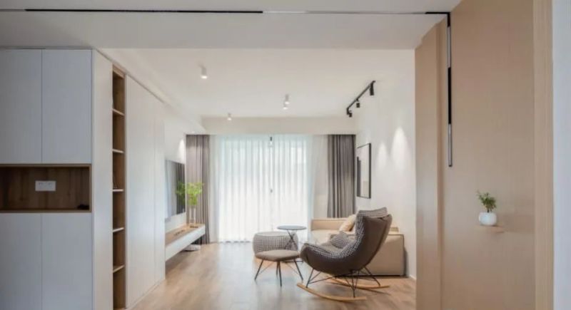 原木风好看，但是也容易翻车 - 家居知识