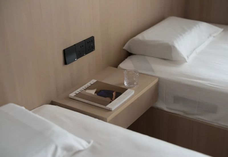 160㎡现代木质风，满屋的木饰面，简约质朴的空间，惬意自然 - 家居知识