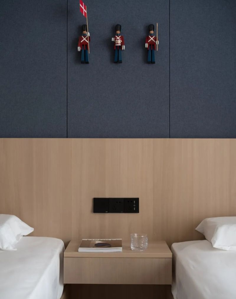 160㎡现代木质风，满屋的木饰面，简约质朴的空间，惬意自然 - 家居知识