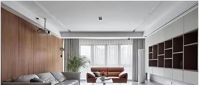 不顾全家人反对，坚持极简风格装修，完工后家里人却不停夸赞 - 家居知识