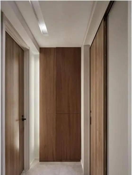 不顾全家人反对，坚持极简风格装修，完工后家里人却不停夸赞 - 家居知识