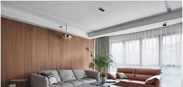 不顾全家人反对，坚持极简风格装修，完工后家里人却不停夸赞 - 家居知识