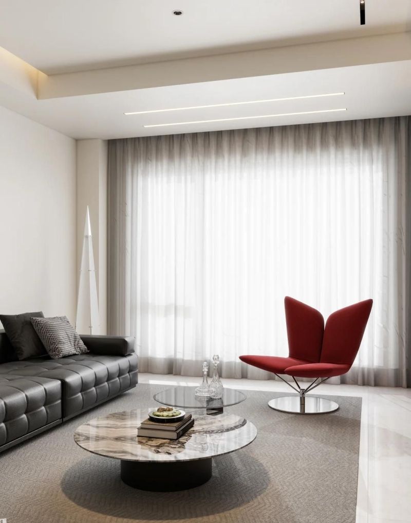 【仕寰家居】现代简约|干净纯粹|简单明了 - 家居知识