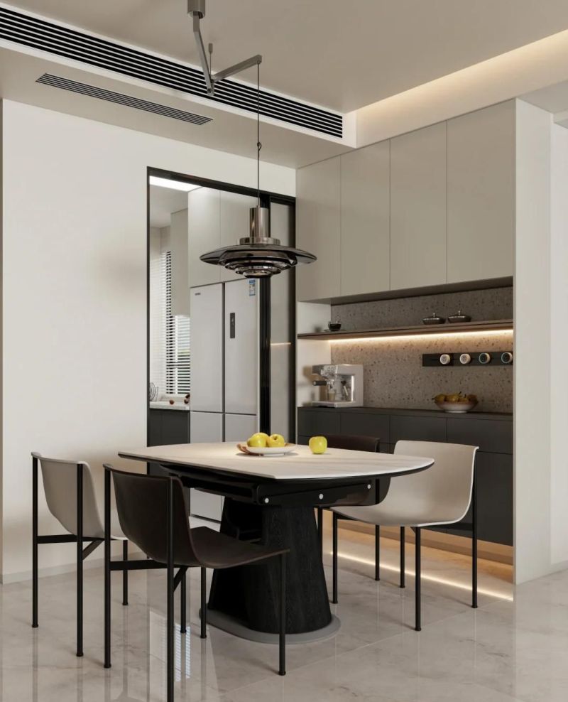 【仕寰家居】现代简约|干净纯粹|简单明了 - 家居知识