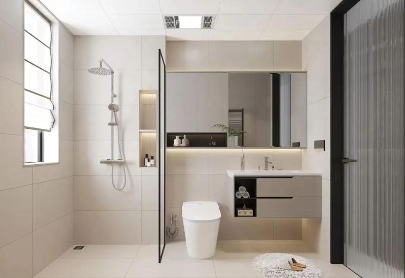 现代简约风格家装：用极简设计，打造舒适美学空间 - 家居知识