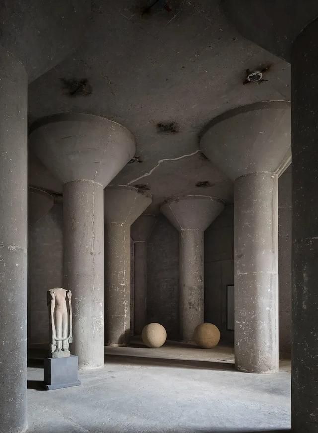 Axel Vervoordt新作，为侄子打造的侘寂之家 - 家居知识