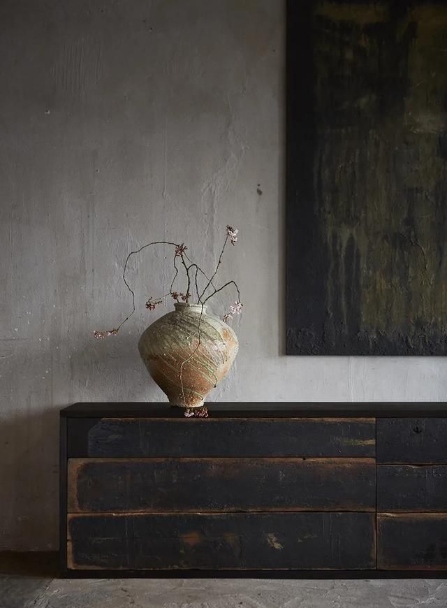 Axel Vervoordt新作，为侄子打造的侘寂之家 - 家居知识