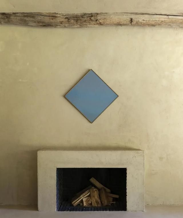 Axel Vervoordt新作，为侄子打造的侘寂之家 - 家居知识