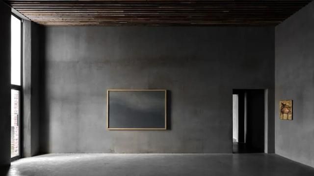 Axel Vervoordt新作，为侄子打造的侘寂之家 - 家居知识